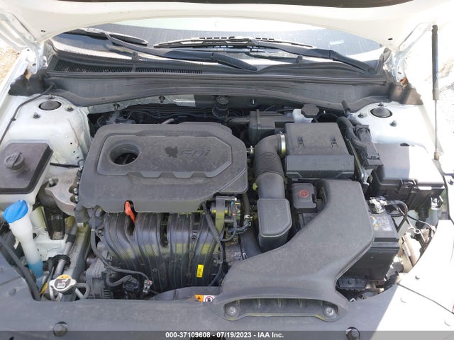 KIA Optima Lx 2020 5XXGT4L30LG390913 Image 10