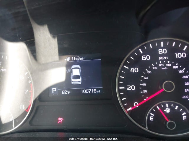 KIA Optima Lx 2020 5XXGT4L30LG390913 Image 15