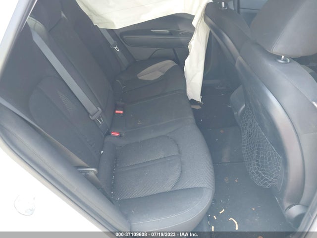 KIA Optima Lx 2020 5XXGT4L30LG390913 Image 8