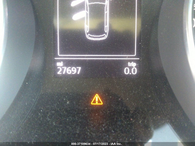3VWH17AU3JM758856 Volkswagen Golf Alltrack S/se/sel