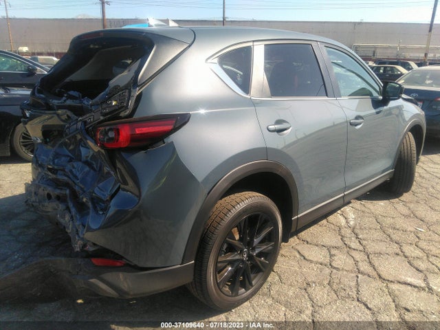 Mazda Cx-5 2.5 S Carbon Edition 2023 JM3KFBCM8P0217993 Image 11