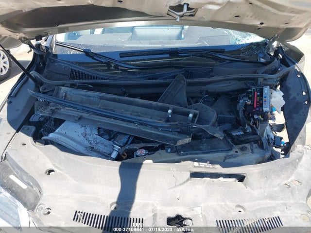 2T2ZZMCA5JC097417 Lexus Rx Rx 350