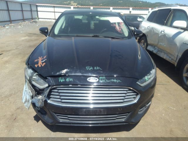 3FA6P0T93GR142617 Ford FUSION SE