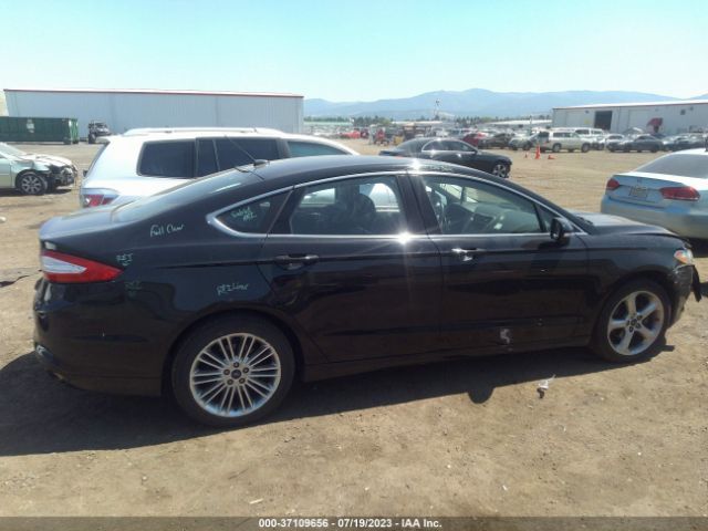 3FA6P0T93GR142617 Ford FUSION SE
