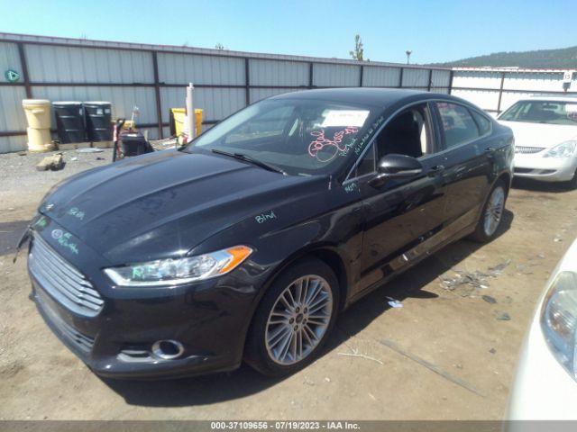 3FA6P0T93GR142617 Ford FUSION SE