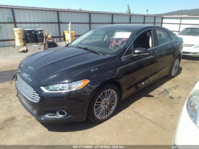 3FA6P0T93GR142617 Ford FUSION SE