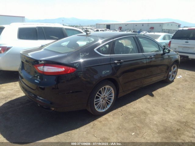 3FA6P0T93GR142617 Ford FUSION SE