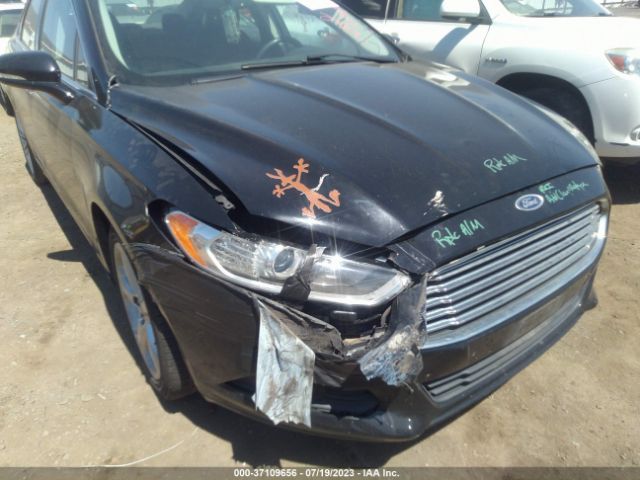 3FA6P0T93GR142617 Ford FUSION SE