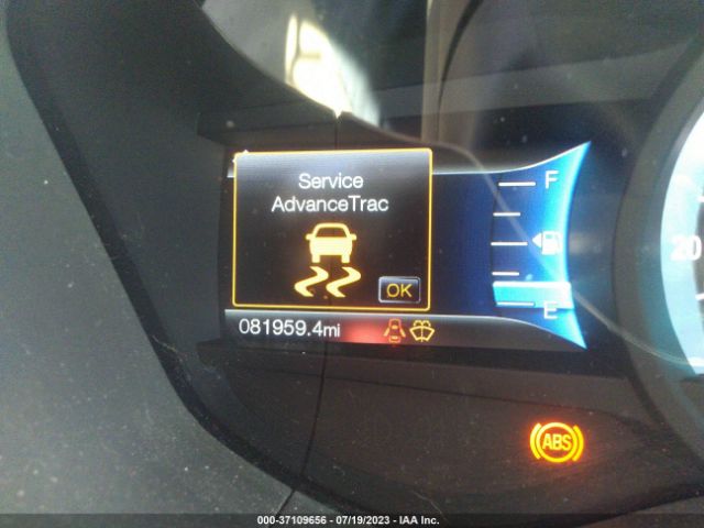 3FA6P0T93GR142617 Ford FUSION SE
