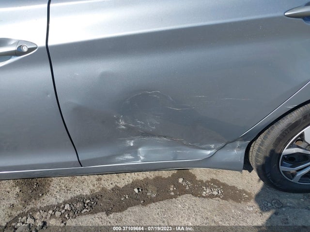 Hyundai ELANTRA SE 2016 5NPDH4AE3GH700328 Image 12