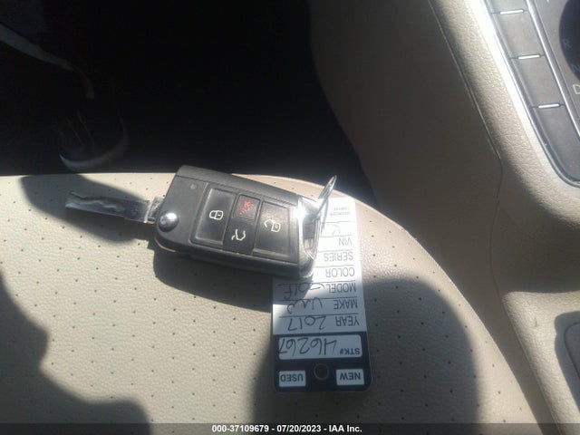 3VW217AU9HM015070 Volkswagen GOLF S