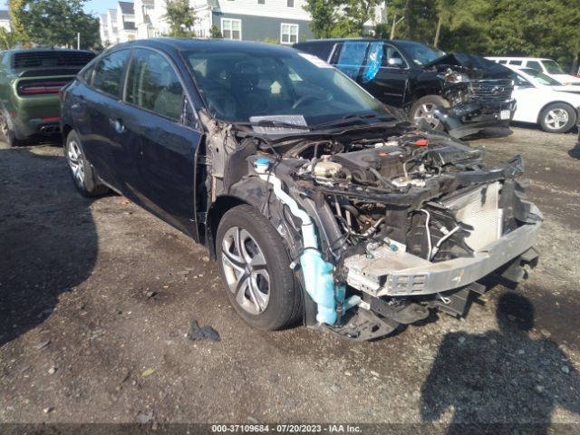 2016 19XFC2F57GE034180 main image