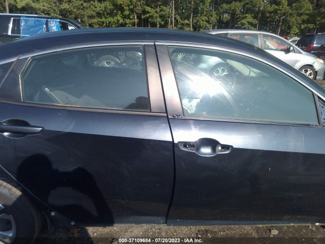 Honda Civic Sedan Lx 2016 19XFC2F57GE034180 Image 13