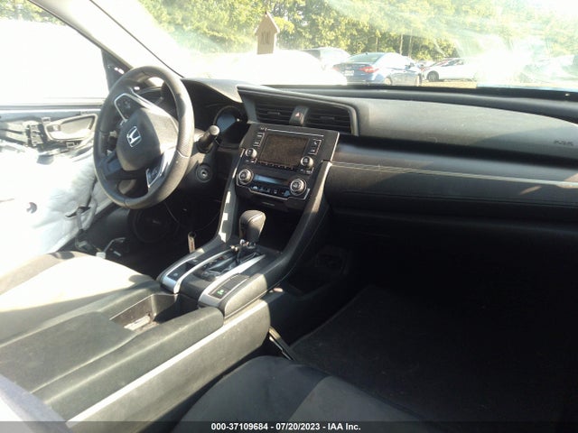 Honda Civic Sedan Lx 2016 19XFC2F57GE034180 Image 5