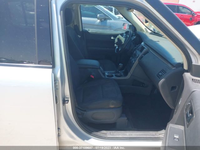 2FMGK5B86EBD19459 Ford FLEX SE