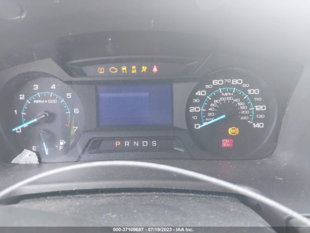 2FMGK5B86EBD19459 Ford FLEX SE