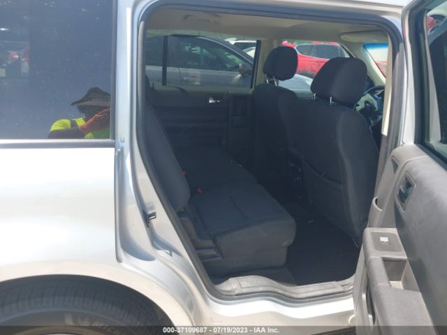 2FMGK5B86EBD19459 Ford FLEX SE