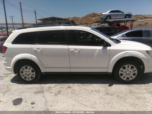 Dodge JOURNEY SE 2014 3C4PDCAB7ET290980 Image 13
