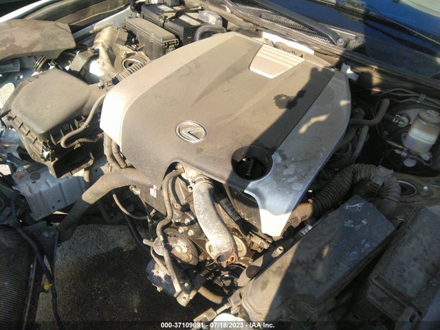 Lexus GS 350 2015 JTHBE1BL2FA015141 Image 17