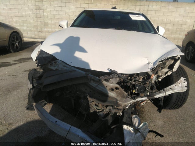 Lexus GS 350 2015 JTHBE1BL2FA015141 Image 5