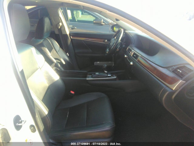 Lexus GS 350 2015 JTHBE1BL2FA015141 Image 12