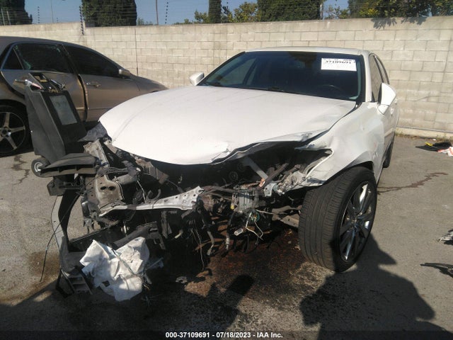 Lexus GS 350 2015 JTHBE1BL2FA015141 Image 13