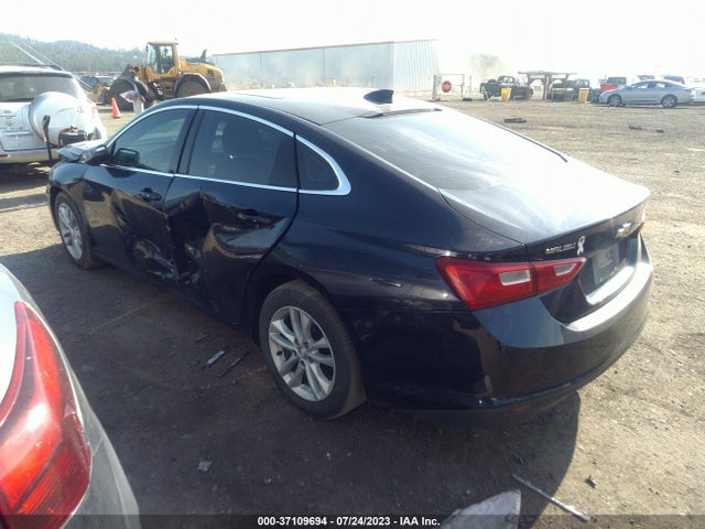Chevrolet MALIBU LT 2018 1G1ZD5ST2JF172117 Image 9