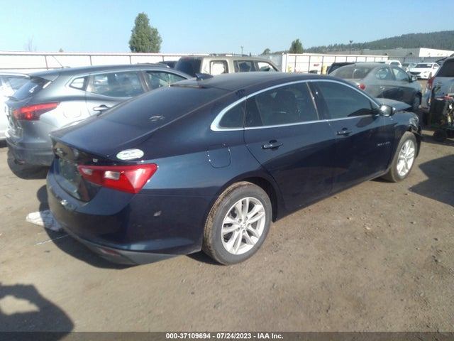 Chevrolet MALIBU LT 2018 1G1ZD5ST2JF172117 Image 10