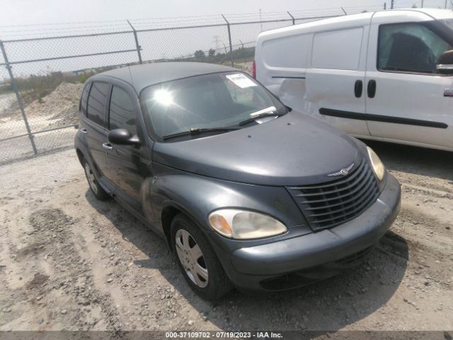 2003 CHRYSLER PT CRUISER 3C4FY48B83T656597 Photo 0