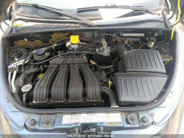 2003 CHRYSLER PT CRUISER 3C4FY48B83T656597 Photo 9