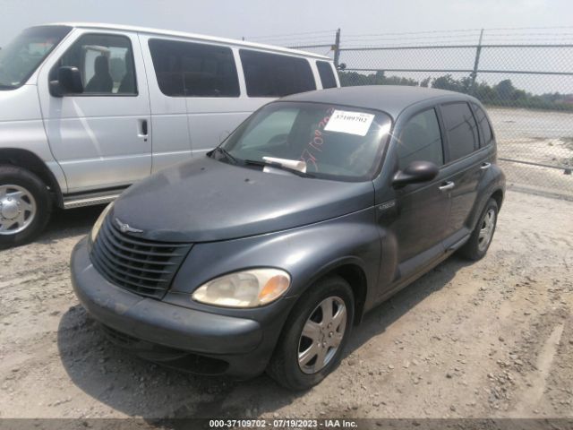 2003 CHRYSLER PT CRUISER 3C4FY48B83T656597 Photo 1