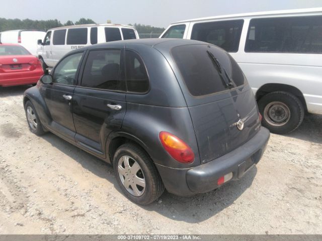 2003 CHRYSLER PT CRUISER 3C4FY48B83T656597 Photo 2