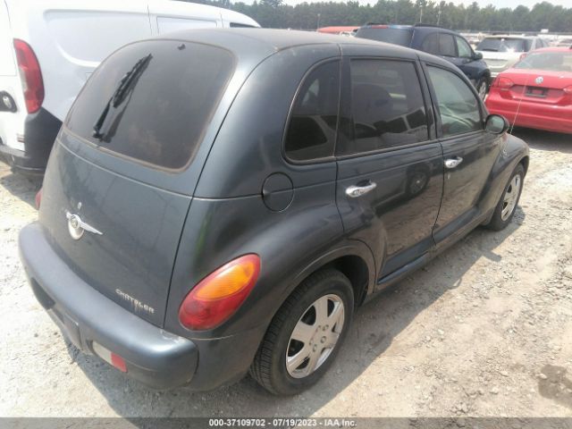 2003 CHRYSLER PT CRUISER 3C4FY48B83T656597 Photo 3