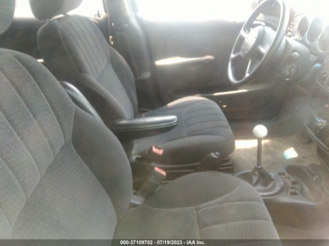2003 CHRYSLER PT CRUISER 3C4FY48B83T656597 Photo 4