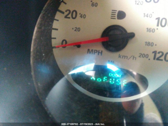 2003 CHRYSLER PT CRUISER 3C4FY48B83T656597 Photo 5