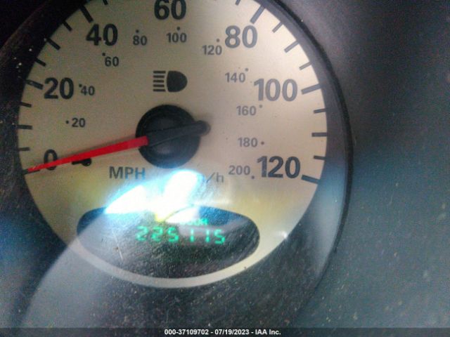2003 CHRYSLER PT CRUISER 3C4FY48B83T656597 Photo 6