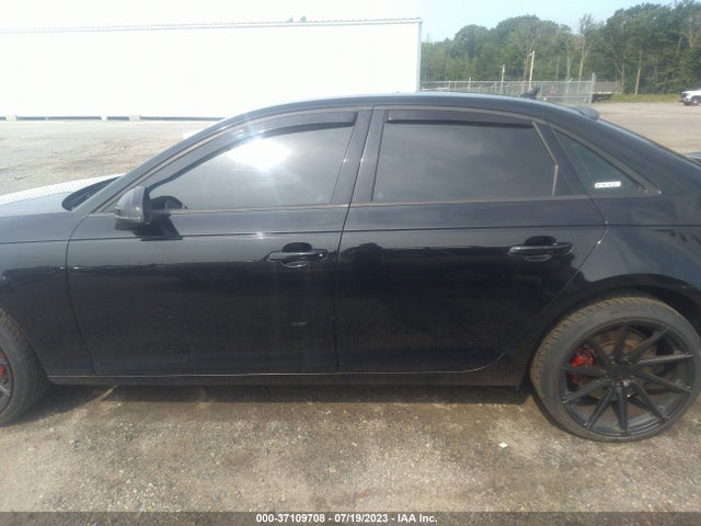 WAUANAF47HN043994 Audi A4 PREMIUM