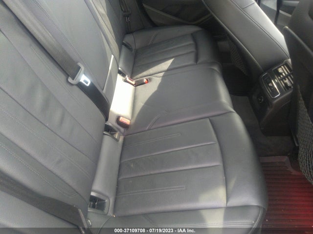 WAUANAF47HN043994 Audi A4 PREMIUM