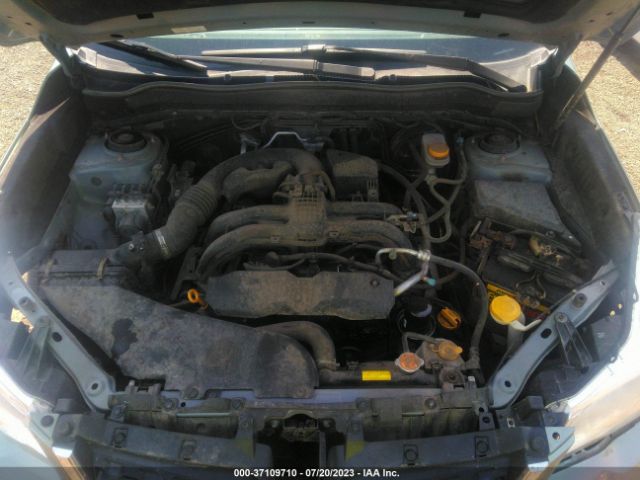 JF2SJAEC6EH514573 Subaru Forester 2.5i Premium