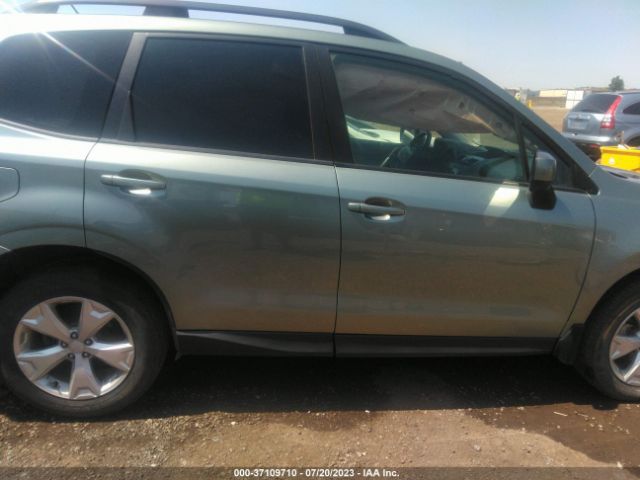JF2SJAEC6EH514573 Subaru Forester 2.5i Premium