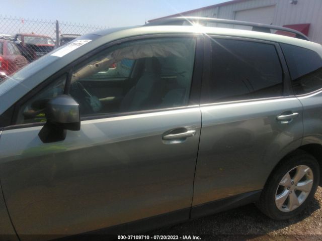 JF2SJAEC6EH514573 Subaru Forester 2.5i Premium