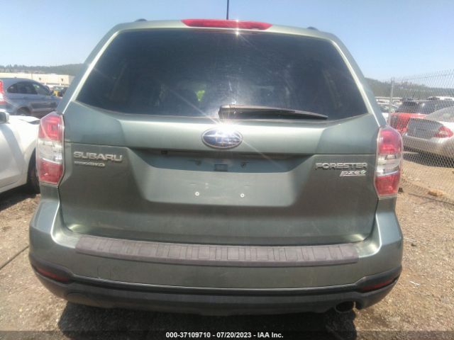 JF2SJAEC6EH514573 Subaru Forester 2.5i Premium