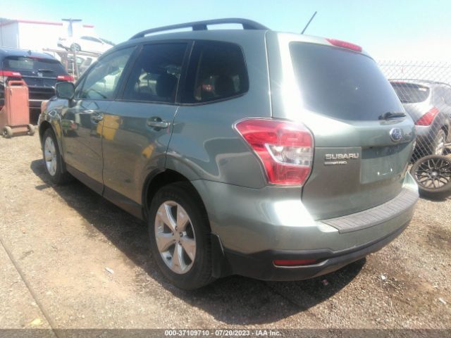 JF2SJAEC6EH514573 Subaru Forester 2.5i Premium