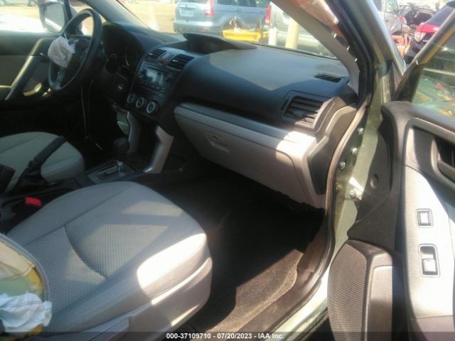 JF2SJAEC6EH514573 Subaru Forester 2.5i Premium