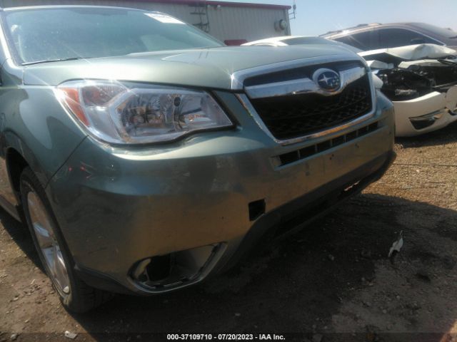 JF2SJAEC6EH514573 Subaru Forester 2.5i Premium