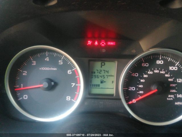 JF2SJAEC6EH514573 Subaru Forester 2.5i Premium