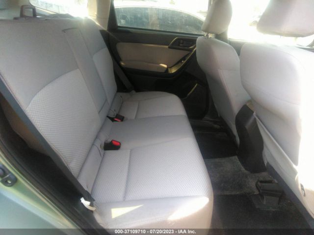 JF2SJAEC6EH514573 Subaru Forester 2.5i Premium