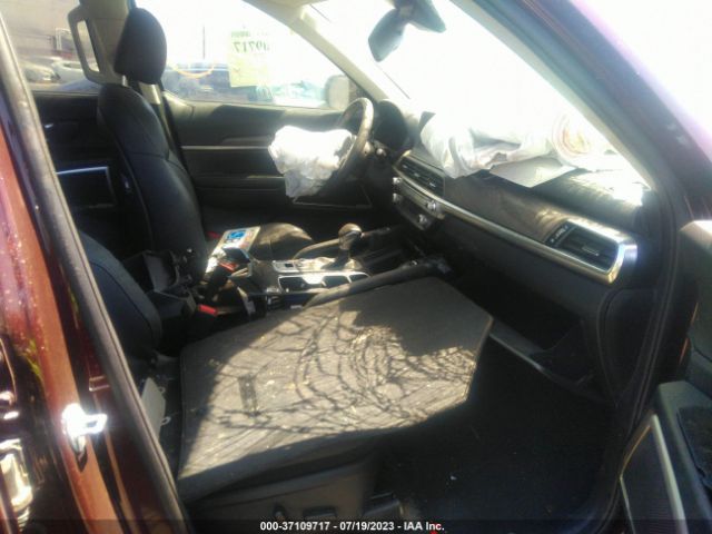 5XYP3DHC1LG057012 KIA Telluride Ex