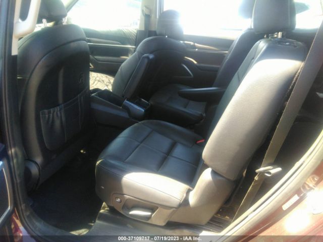 5XYP3DHC1LG057012 KIA Telluride Ex