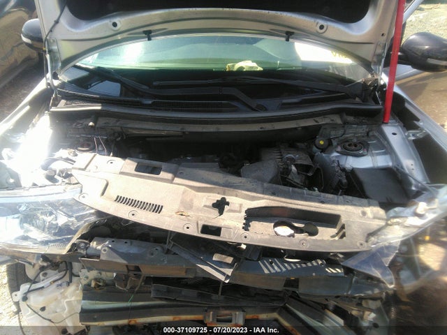 JA4AZ3A34JZ019324 Mitsubishi Outlander Es/se/sel/le